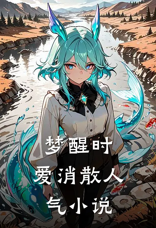 梦醒时，爱消散人气小说