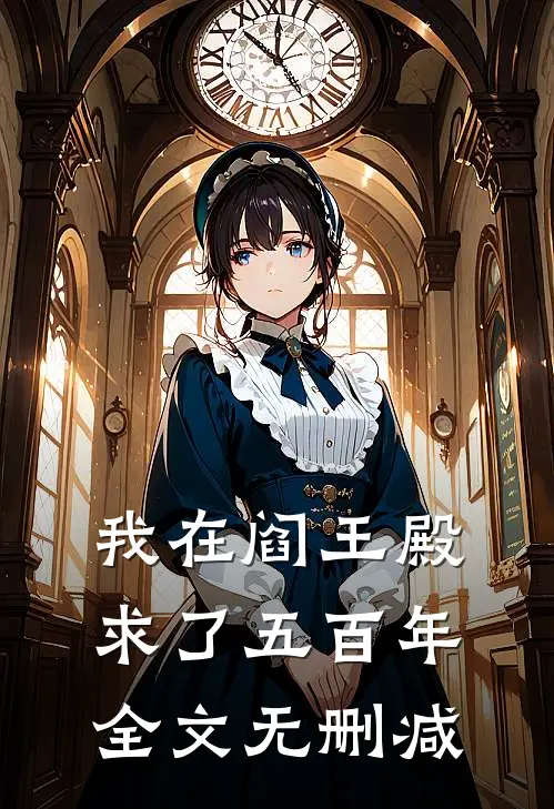 我在阎王殿求了五百年全文无删减