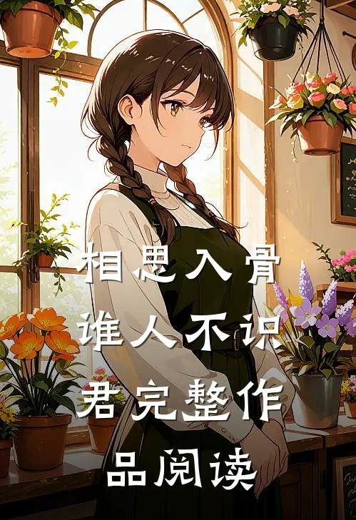 相思入骨：谁人不识君完整作品阅读
