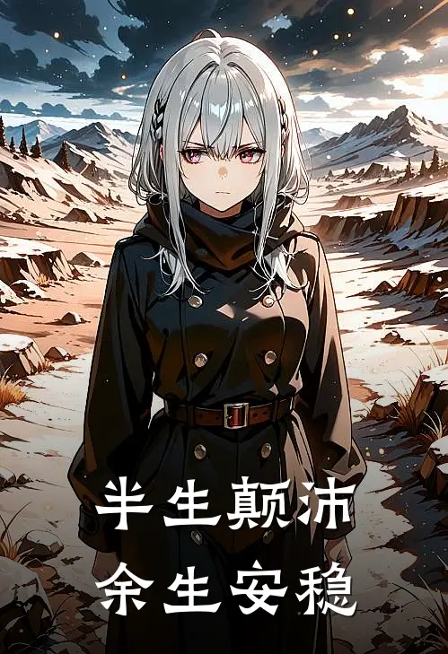 半生颠沛，余生安稳