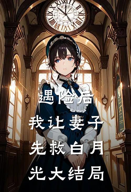 遇险后，我让妻子先救白月光大结局