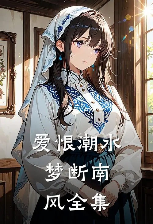爱恨潮水，梦断南风全集