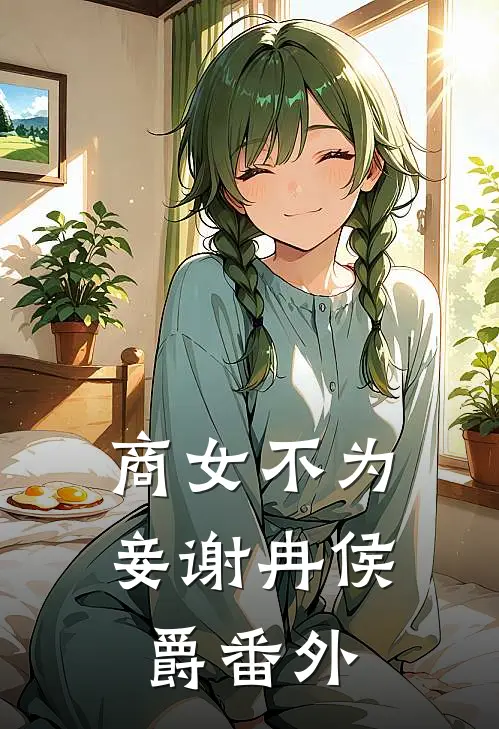 商女不为妾谢冉侯爵番外