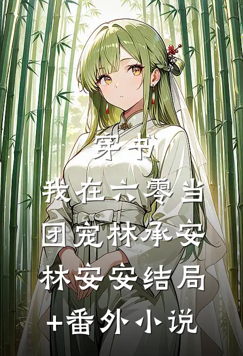 穿书:我在六零当团宠林承安林安安结局+番外小说