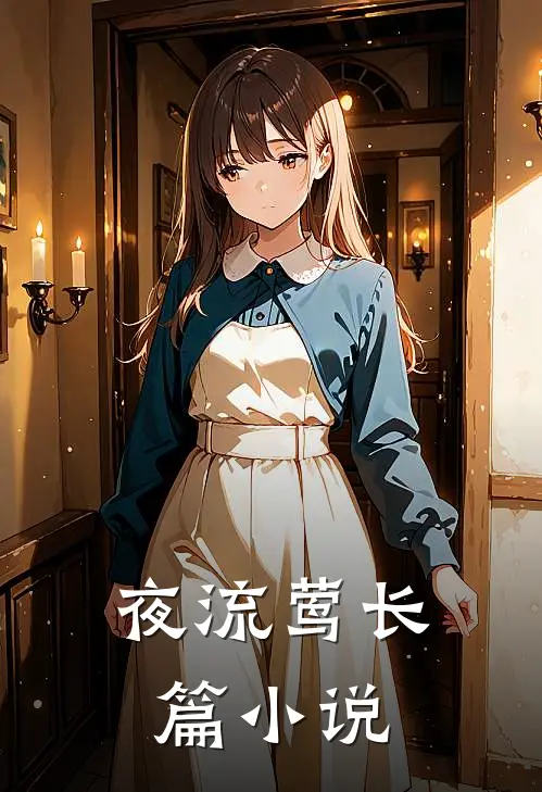 夜流莺长篇小说