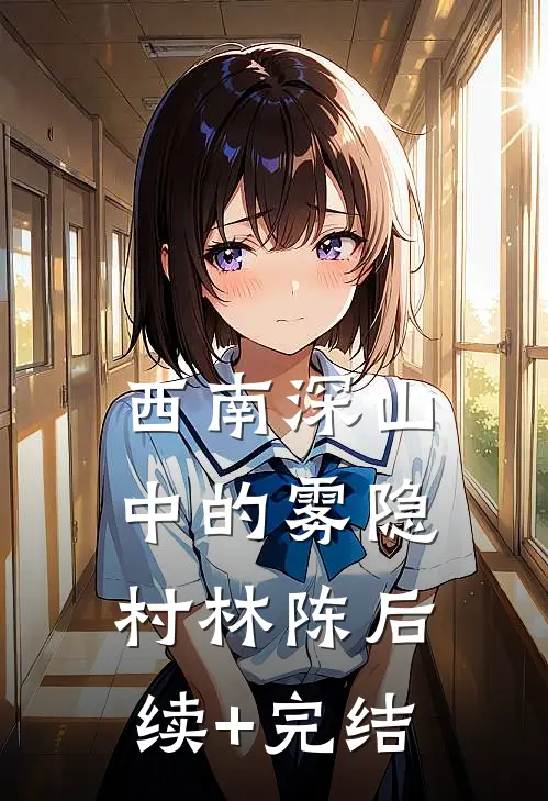 西南深山中的雾隐村林陈后续+完结