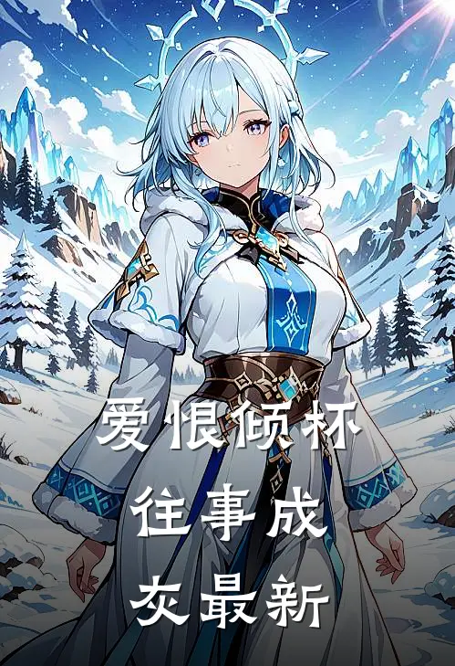 爱恨倾杯，往事成灰最新