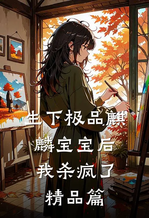 生下极品麒麟宝宝后，我杀疯了精品篇