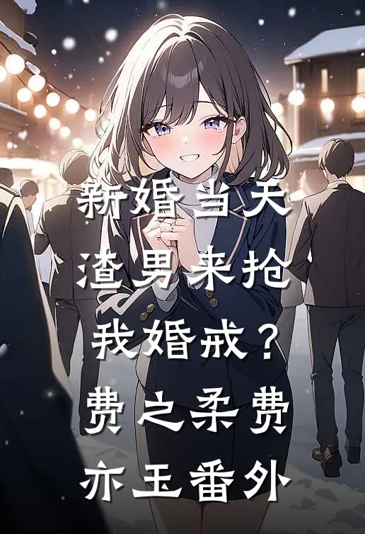 新婚当天，渣男来抢我婚戒？费之柔费亦玉番外