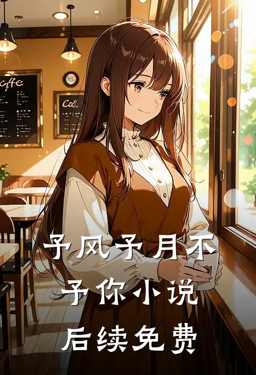予风予月不予你小说后续免费