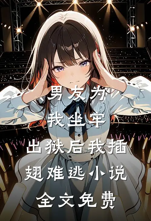 男友为我坐牢，出狱后我插翅难逃小说全文免费