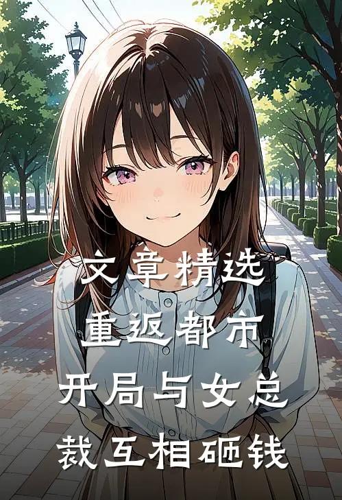 文章精选重返都市：开局与女总裁互相砸钱