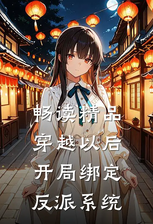 畅读精品穿越以后，开局绑定反派系统