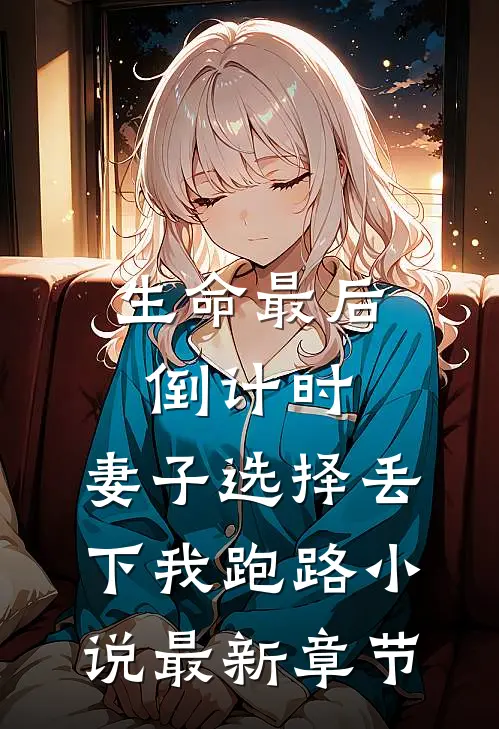 生命最后倒计时，妻子选择丢下我跑路小说最新章节