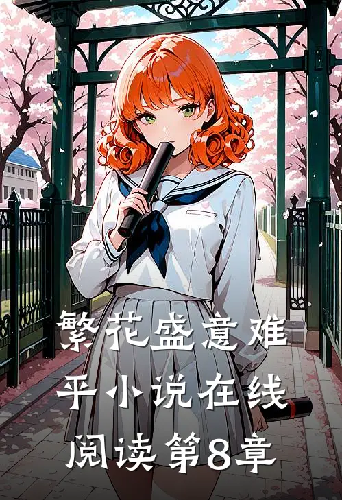 繁花盛意难平小说在线阅读第8章