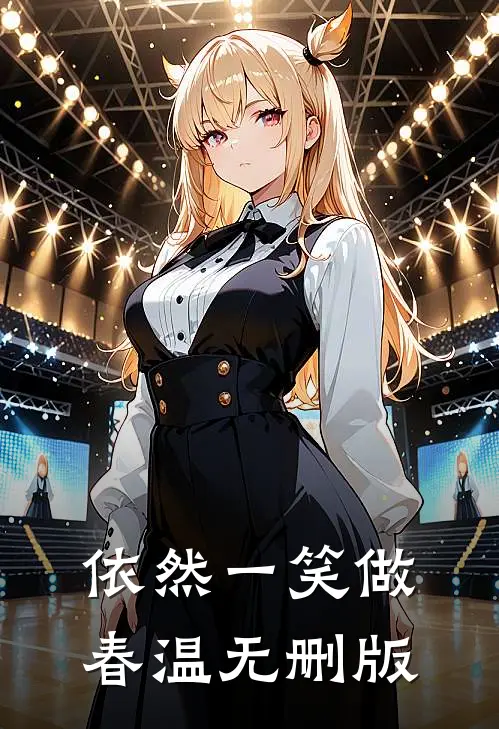 依然一笑做春温无删版