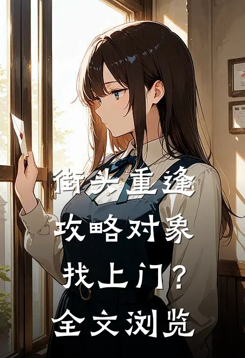 街头重逢，攻略对象找上门？全文浏览