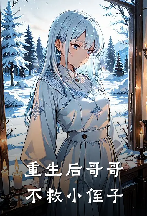 重生后哥哥不救小侄子