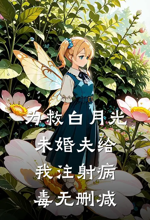 为救白月光，未婚夫给我注射病毒无删减