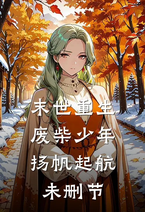 末世重生，废柴少年扬帆起航未删节