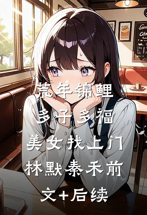 荒年锦鲤：多子多福，美女找上门林默秦禾前文+后续