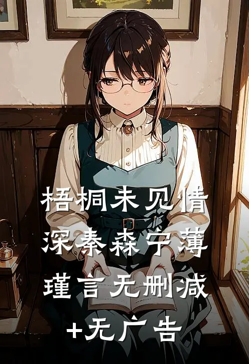 梧桐未见情深秦森宁薄瑾言无删减+无广告