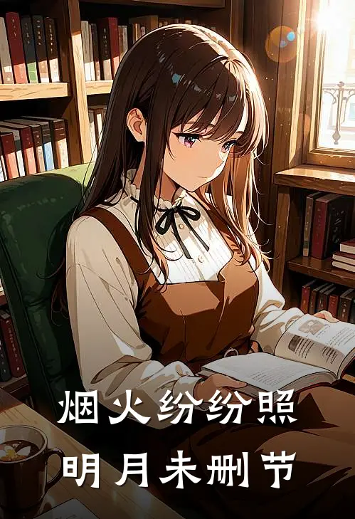 烟火纷纷照明月未删节