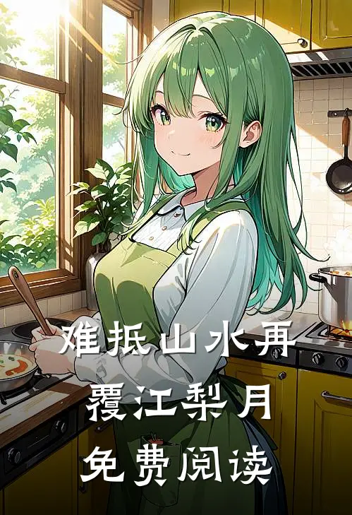难抵山水再覆江梨月免费阅读