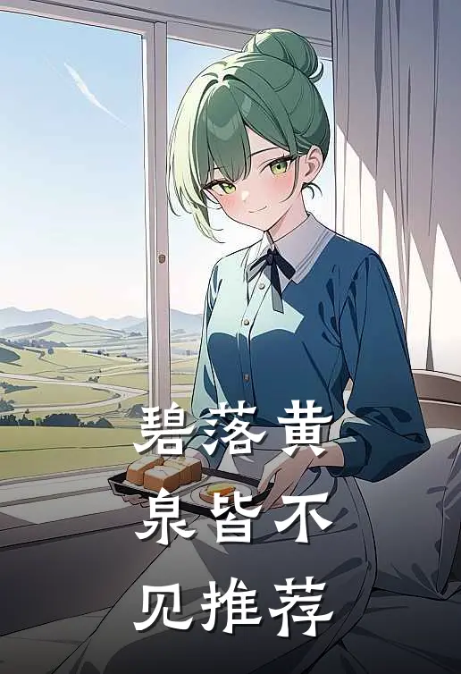 碧落黄泉皆不见推荐