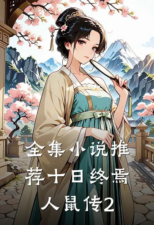 全集小说推荐十日终焉人鼠传2