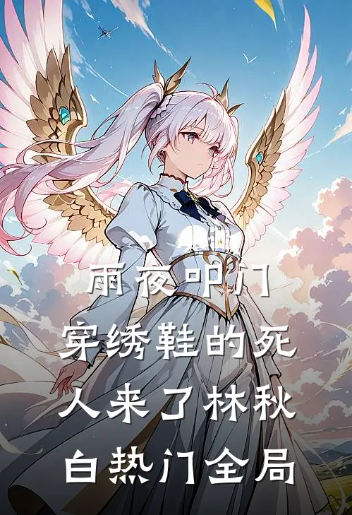 雨夜叩门：穿绣鞋的死人来了林秋白热门全局