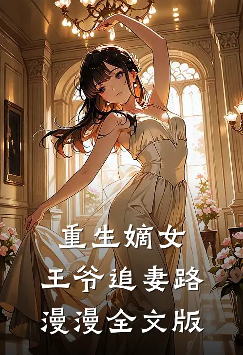 重生嫡女:王爷追妻路漫漫全文版