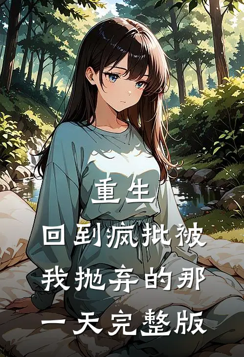 重生：回到疯批被我抛弃的那一天完整版
