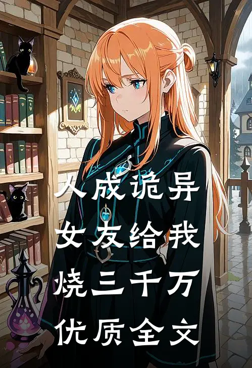 人成诡异，女友给我烧三千万优质全文