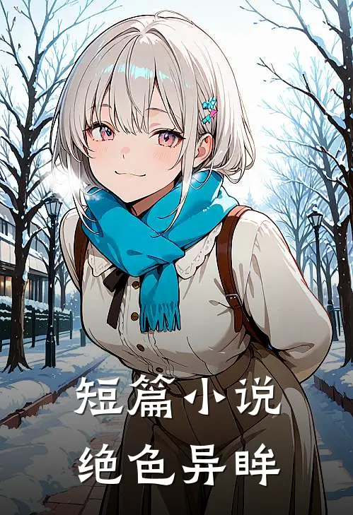 短篇小说绝色异眸