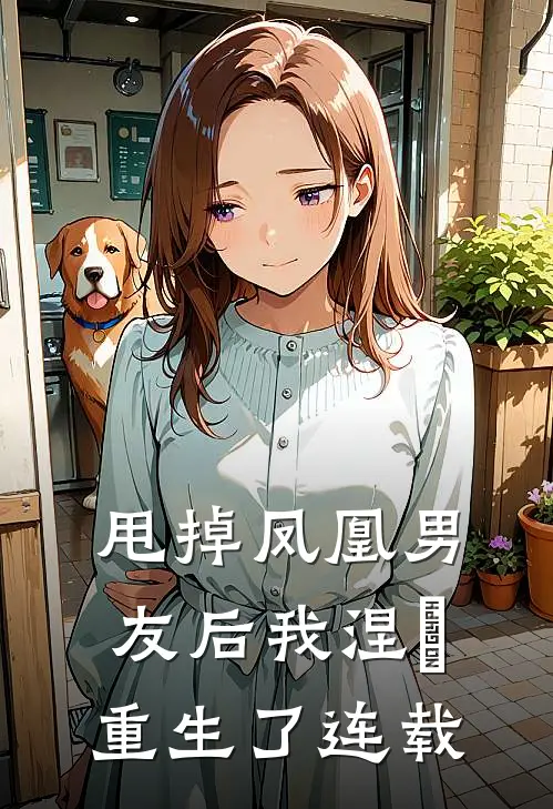 甩掉凤凰男友后我涅槃重生了连载