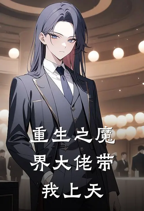 重生之魔界大佬带我上天