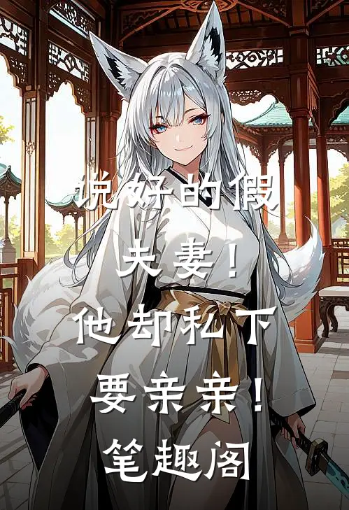 说好的假夫妻！他却私下要亲亲！笔趣阁