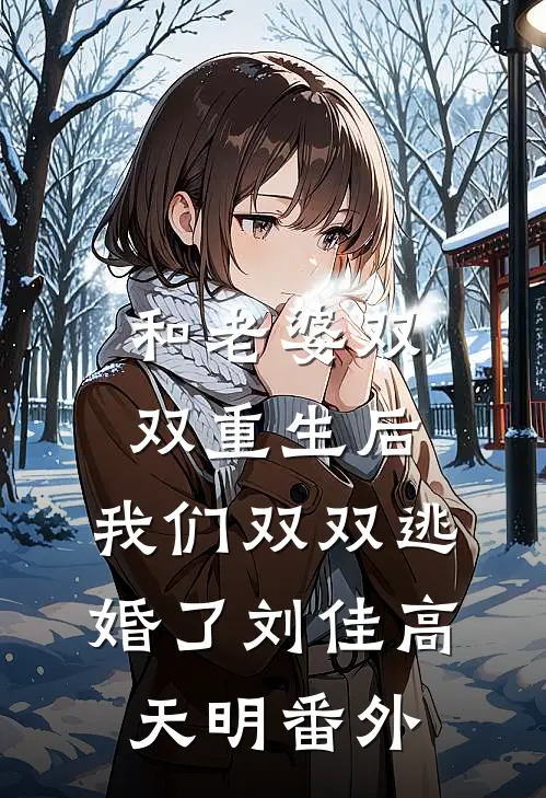 和老婆双双重生后，我们双双逃婚了刘佳高天明番外