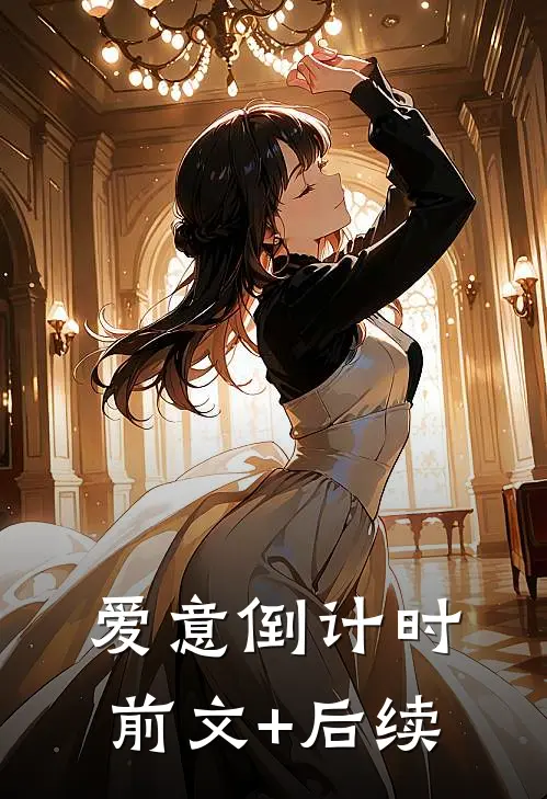 爱意倒计时前文+后续