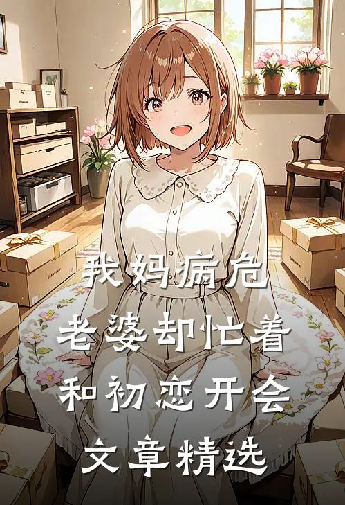 我妈病危，老婆却忙着和初恋开会文章精选