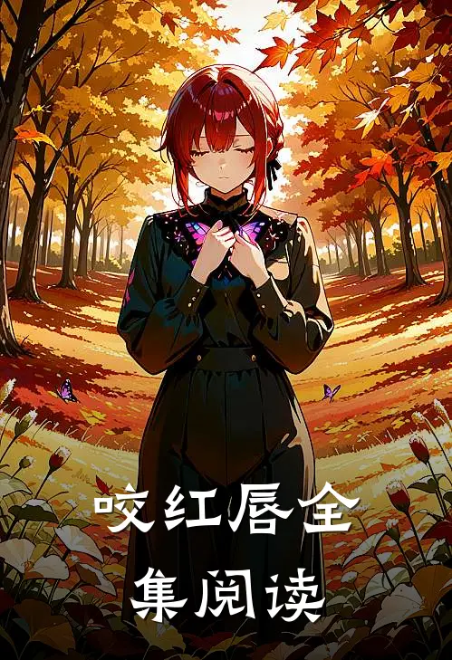 咬红唇全集阅读