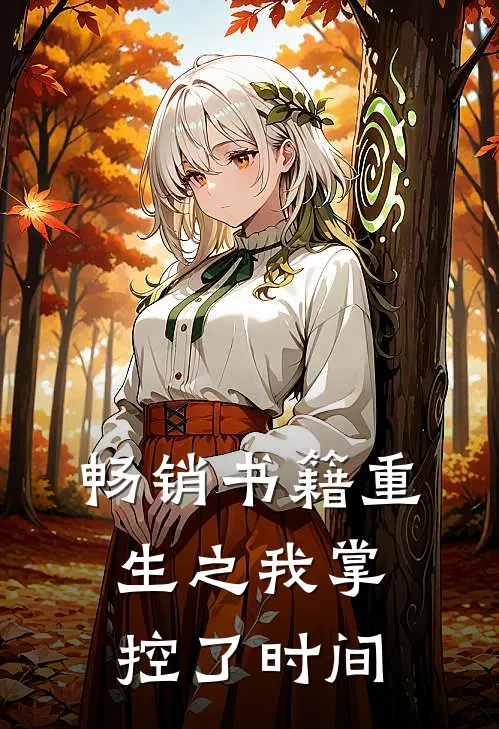 畅销书籍重生之我掌控了时间