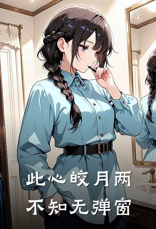 此心皎月两不知无弹窗