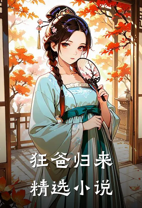 狂爸归来精选小说
