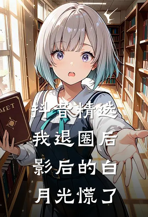 抖音精选我退圈后，影后的白月光慌了