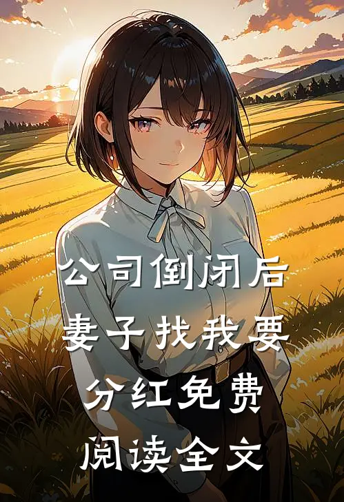 公司倒闭后，妻子找我要分红免费阅读全文