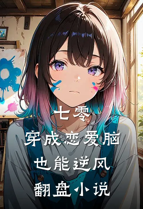 七零，穿成恋爱脑，也能逆风翻盘小说