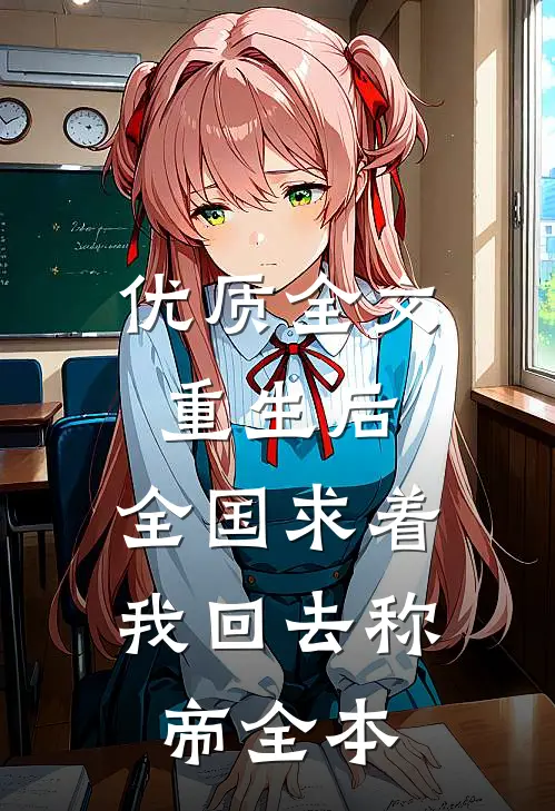 优质全文重生后，全国求着我回去称帝全本