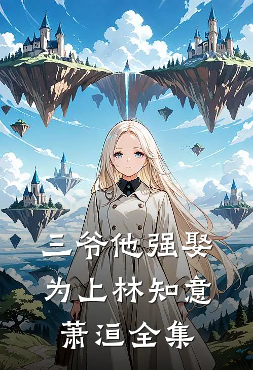 三爷他强娶为上林知意萧洹 全集